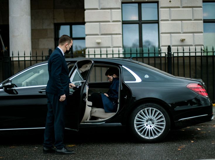 Executive & VIP Travel